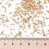 TOHO Round Seed Beads SEED-JPTR15-0303-4