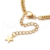 Bracelet Makings AJEW-JB01000-4