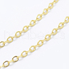 3.28 Feet Brass Cable Chains X-CHC-K004-01G-2