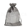 Cotton Packing Pouches OP-R034-16x23-13C-4