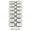 Full Cover Nail Art Stickers MRMJ-T040-053-2