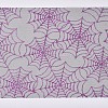 Spider Deco Mesh Ribbons OCOR-I005-B01-2