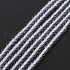 Glass Beads Strands GLAA-N041-008L-2