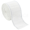 Gorgecraft 9M Polyester Ribbons SRIB-GF0001-08-1