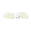 Natural New Jade Pendants G-G956-B55-FF-3