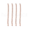304 Stainless Steel Chain Extender STAS-H558-22RG-1