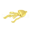 304 Stainless Steel Pendants STAS-Z085-17G-02-2