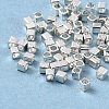 Brass Spacer Beads KK-WH0034-23S-03-1