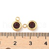 304 Stainless Steel Charms STAS-Z115-01G-05-3