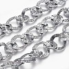 Handmade Alloy Chains CH-CL198Y-NF-1