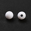 Plastic Beads MACR-S378-01J-2