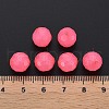Imitation Jelly Acrylic Beads MACR-S373-97A-E09-5