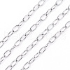 304 Stainless Steel Cable Chains CHS-L024-013B-1