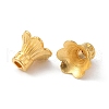 Alloy Bead Caps FIND-WH0136-92G-2