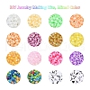 DIY Jewelry Making Kits DIY-YW0003-43-2