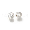Brass Beads KK-K378-73S-2