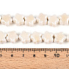 Handmade Porcelain Bead Strands PORC-N011-04B-4