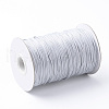 Korean Waxed Polyester Cords YC-Q002-3mm-06-1