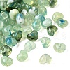 Transparent Acrylic Beads MACR-K359-50B-1