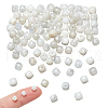  1 Strand Natural Rainbow Moonstone Beads Strands G-NB0005-73-1