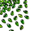 Natural Grade AA Green Diopside Cabochons G-L616-03A-02-1