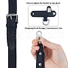 Leather Crossbody Long Purse Straps FIND-WH0016-63B-3