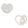 Mother's Day DIY Silicone Molds SIL-A010-03C-1