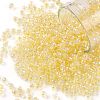 TOHO Round Seed Beads X-SEED-TR08-0770-1