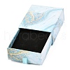 Rectangle Paper Drawer Box CON-J004-04A-04-2