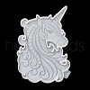 DIY Wall Decoration Silicone Molds SIMO-H144-02A-4