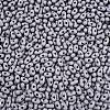 Opaque Acrylic Beads MACR-T048-02-2
