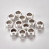 Large Hole Beads AB5411Y-1