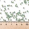 TOHO Round Seed Beads SEED-XTR08-PF0570-4