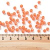 Baking Paint Glass Seed Beads X1-SEED-A032-02J-4