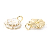 Rack Plating Brass Pendants KK-I684-05G-04-RS-2