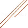 7-Strand Round Nylon Coated Steel Wire TWIR-T002-01A-10-4