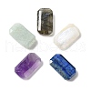 Natural Mixed Stone Cabochons G-C057-04B-1