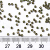 TOHO Round Seed Beads SEED-R049-1702-5