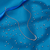 Unicraftale 200Pcs 201 Stainless Steel Beads FIND-UN0003-80-3