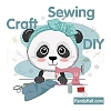 Canvas Tote Bags ABAG-C001-01A-2