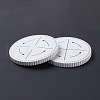 EVA Braiding Disc Disk TOOL-F017-01A-8