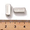 CCB Plastic Beads CCB-U001-25P-3