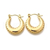 304 Stainless Steel Hoop Earrings for Women EJEW-L296-060G-4