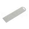 Acrylic Big Pendants OACR-G043-05A-2