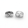 304 Stainless Steel Ear Nuts STAS-N090-JA716-2-2