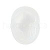 Halloween Theme Candle Silicone Molds DIY-U005-12-2