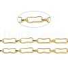 Alloy & Iron Link Chains LCHA-D001-10G-2