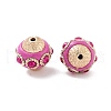 Handmade Indonesia Beads FIND-Q106-13B-2