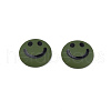 Acrylic Enamel Cabochons KY-N015-200D-3