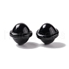Natural Obsidian Beads G-E579-05C-1